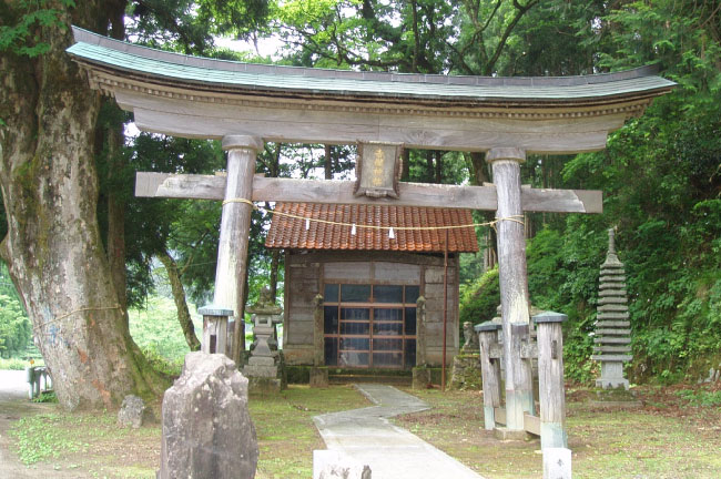 吉備神社