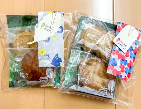 パウンドケーキ